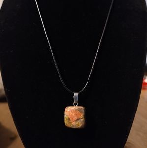 Unakite